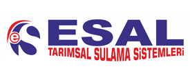 Esal Tarımsal Sulama Ek Parçaları Konya